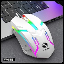 Limei S1 Wired Gaming Mouse LED Backlit USB Silent Mouse for PC Laptop Gaming Mouse price