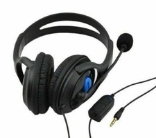Gaming Headset with Microphone for PC Laptop PS4 Xbox One PS5 Headphones 3.5mm Gaming Headsets price