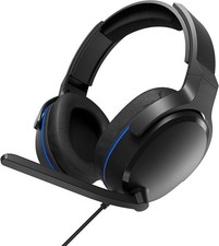 Wage Universal Wired Gaming Headset - Black/Blue Gaming Headsets price