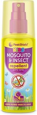 120ml Children's Mosquito Repellent Spray – Easy Use & 4 Hours of Protection Baby Mosquito Repellent Spray price