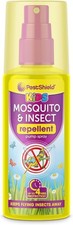 120ml Children's Mosquito Repellent Spray – Easy Use & 4 Hours of Protection Baby Mosquito Repellent Spray price
