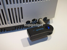 BLUETOOTH Audio Receiver Adapter for Bose Wave Music System III 3 , IV 4 Music System price