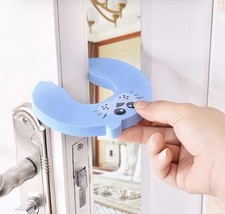 Door Finger Protector Baby Anti Slam Stopper Child Safety Pinch Guard EVA Baby Finger Protector price