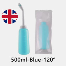 Portable Bidet Handheld Bottle Travel Personal Toilet Spray Water Washer 500ml Bidet price