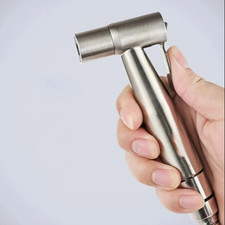 Handheld Bidet Sprayer Toilet Spray Gun Shattaf Muslim Shower Hose Kit Bidet price