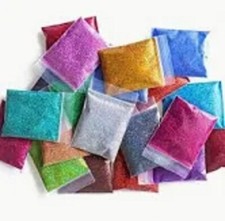 FINE COSMETIC GLITTER FOR TATTOOS FESTIVAL FACE PAINT NAIL ART CRAFTS GLASS ART Glitter Paint price