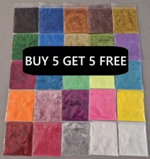 Fine Glitter Powder Dust Crafts Nail Art Bag Face Body Tattoo Paint Festival UK Glitter Paint price