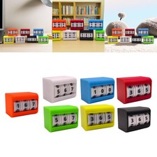 Life Counter Exam Countdown Office Desk Decor 365 Days 3 Digit Number Counter Office Counter price