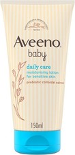Aveeno Baby Daily Care Moisturising Lotion 150ml Soothing Baby Skin Cream Baby Face Cream price