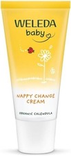 Weleda Nappy Cream with Calendula, Barrier Cream for Baby, Lanolin, Dermatologic Baby Face Cream price