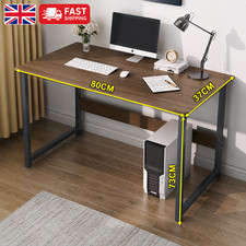 Computer Desk Laptop Pc Study Table Home Office Desk Furniture Workstation Table Computer Desk price