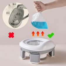 Portable Potty Seat Kids Folding Training Toilet Chair Travel Potty for Toddlers Baby Potty Chair price