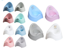 Baby Toddler Plastic Potty Toilet Seat Chair Trainer Training Baby Potty Chair price