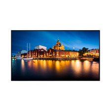 Vestel 50" 4K Digital Signage UHD Display - PF50B-2B - New Display TVs price