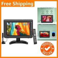 Travel-Friendly 10.1 Display TVs price