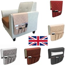 Arm Chair Sofa Armrest Organizer Couch TV Remote Control Holder Storage Bag TV Chair price