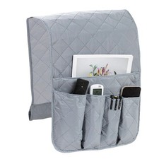 Arm Chair Sofa Armrest Organizer Couch TV Remote Control Holder Storage Bag  TV Chair price