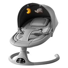 Bluetooth Electric Baby Rocker Bouncer Cradle Swing Chair With Remote UK Baby Bouncer Mosquito Net price
