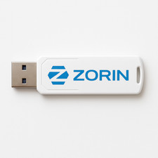 Latest Bootable Zorin Linux Operating System Bootable USB Installer Drive Operating Systems price