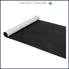 Black Suede Look Stretch Film Fabric for Automotive Interior Customization Towel & Dressing Gown Set price