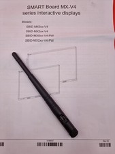 SMART BOARD GENIUNE WIFI ANTENNA 1033596 (B2) Smart Board price
