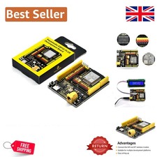 Advanced WROOM-32 Board with 1TB Storage, Perfect for Smart Home Innovations Smart Board price