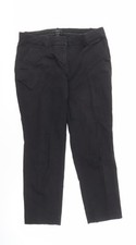 J.Crew Black Men's Capri Trousers Size 2 Men's Capri Trousers price