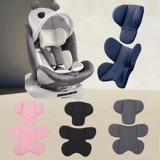 2-In-1 Baby Carseat Head Support Infant Car Seat Insert for Newborn Girls Boys Baby Car Seat price