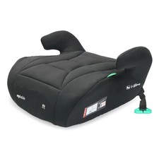 My Babiie MBCSB10 Booster Lite R129 Car Seat - Black - Grade A Baby Car Seat price