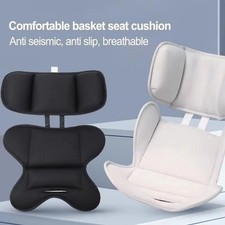 Breathable Mesh Newborn Carseat Insert Baby Car Seat Cushion Baby Swing Baby Car Seat price