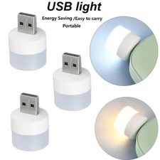 LED Mini USB Plug In Baby Night Light Kids Room Energy Saving Child Safety Lamps Baby Room Night Light price