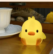 Cartoon Animal Night Light Gifts For Kids Room Bedside Sleeping Lamp Bedroom Baby Room Night Light price