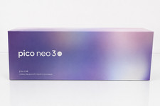 PICO Neo 3 Link 256GB SteamVR Compatible PC VR Headset 4K 120Hz DisplayPort EU VR Headset price