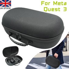Travel Shockproof Hard Carry Case for Meta Quest 3 VR Headset & Accessories VR Headset price