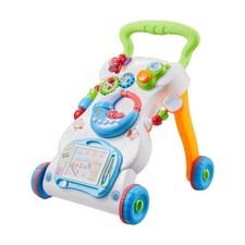 Baby Walker First Steps 2in1 Activity Musical Toys Car Children's Music Walker Baby Walker price
