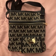Michael Kors Women’s Crossbody Purse And Wallet Women's Messenger Bag price