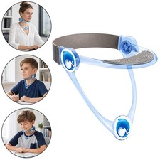 Neck Fixing Brace Cervical Support Adjustable Collar Spine Correct Pain Relie Baby Neck Support price