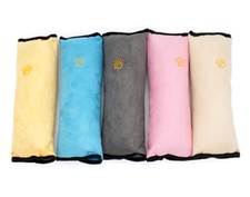 1pcs New Children Neck Shoulder Support Pad Kids Car Seat Belt Sleep Pillow Baby Neck Support price