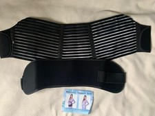 Maternity Support Belt Size XL Pregnancy Lumbar Back Waist Strap Protector Baby Waist Protector price