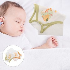 3pcs Baby Belly Band Protector Pants High Waist Cotton Toddler Belly Cover Baby Waist Protector price
