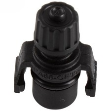Genuine Ford Coolant Thermostat Drain Vent Cap Flange Plug 1690966 Thermostat price