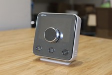 Hive Thermostat STAND with back plate option, Heating display stand - Any Colour Thermostat price