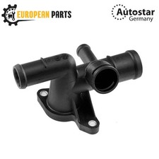 COOLANT FLANGE / PIPE 06A121133J FITS AUDI Thermostat price