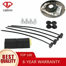 Fan Mounting Kit  Electric Radiator Fan Ties Straps for Car Electric Radiator Fan Tie price