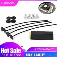 Fan Mounting Kit Car Electric Radiator Fan Plastic Tie Strap Installation Kit Fan Tie price