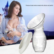 Silicone Baby Breastfeeding Manual Breast Milk Pump Collector Feeding Suction Breast Pump price