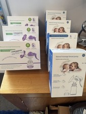 Breast Pump Milk Collector Manual Strong Suction Heat Proof Breastfeeding Pump´ Breast Pump price