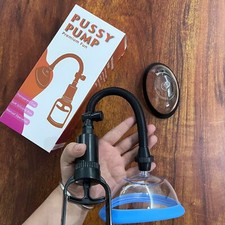 Quality Breast Pump for Women Clit Enhance Enlarger Vacuum Suction Cup Accessory Breast Pump price