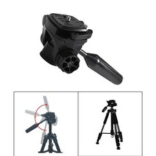 Camera Tripod Head with Plate Lightweight Compact Professional Quick Release Tripod Heads price