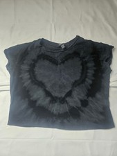 Girls' New Look T-Shirt Age 12/13 Years New Without Tags Girls' Shirt price
